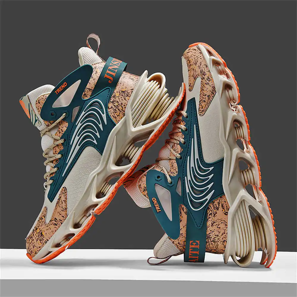 Travel Accessories With Kids - Non-slip Mid Child Running Sneakers Casual