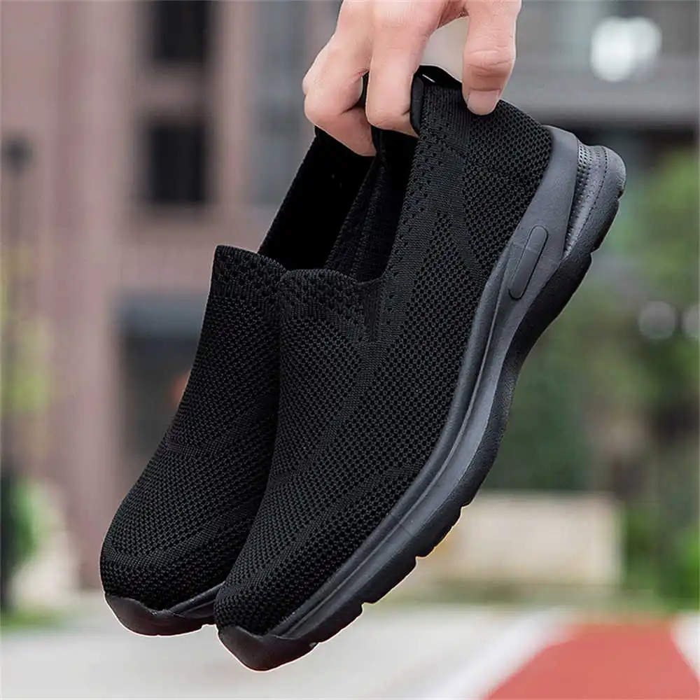 Travel Accessories On Sale - Without Lace Net Man's Boots For