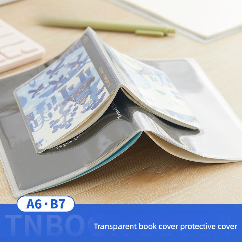 Travel Journal Accessories - Fromthenon Travel Notebook Standard Passport Waterproof