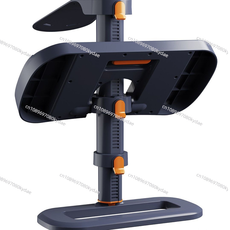 Travel Accessories With Kids - Angle Adjustable Foot Support Pedal For