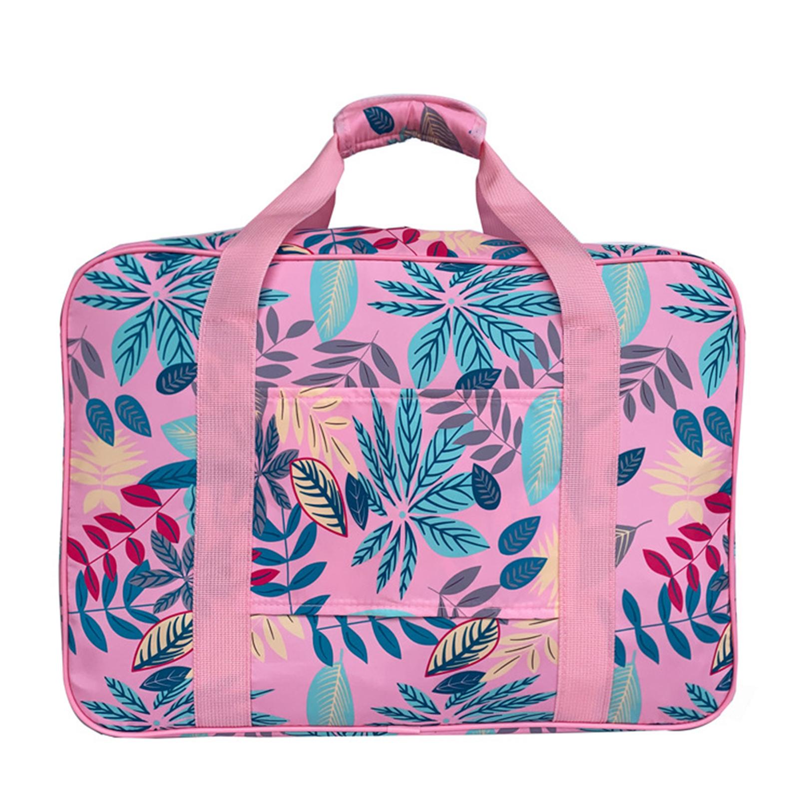 Travel Accessories To Sew - Sewing Machine Accessories Storage Bag Large