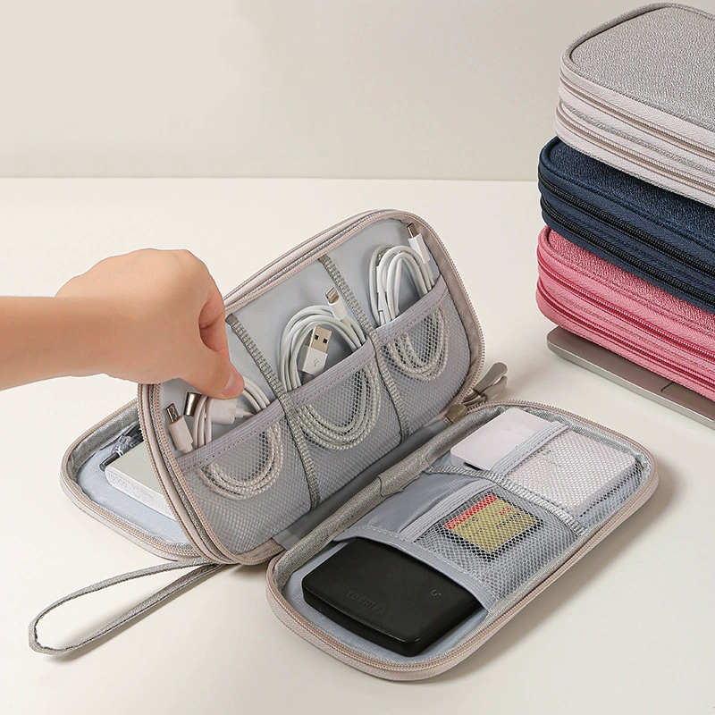 Travel Accessories Electronics - Portable Travel Portable Digital Product Storage