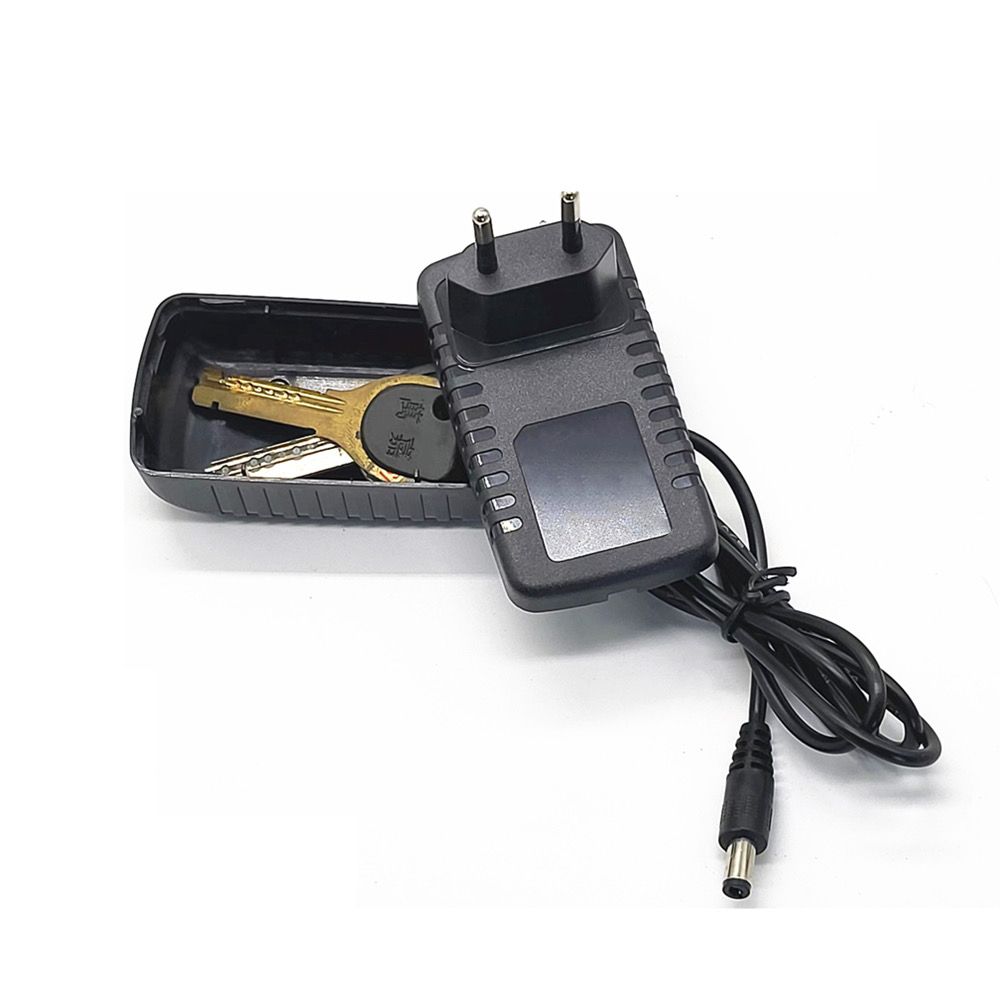 Travel Accessories Electronics - Money Box Hidden Stash Storage Safety