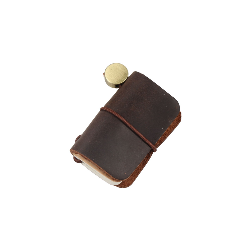 Travel Journal Accessories - Accessories Retro Pocket Diary Book Notepad
