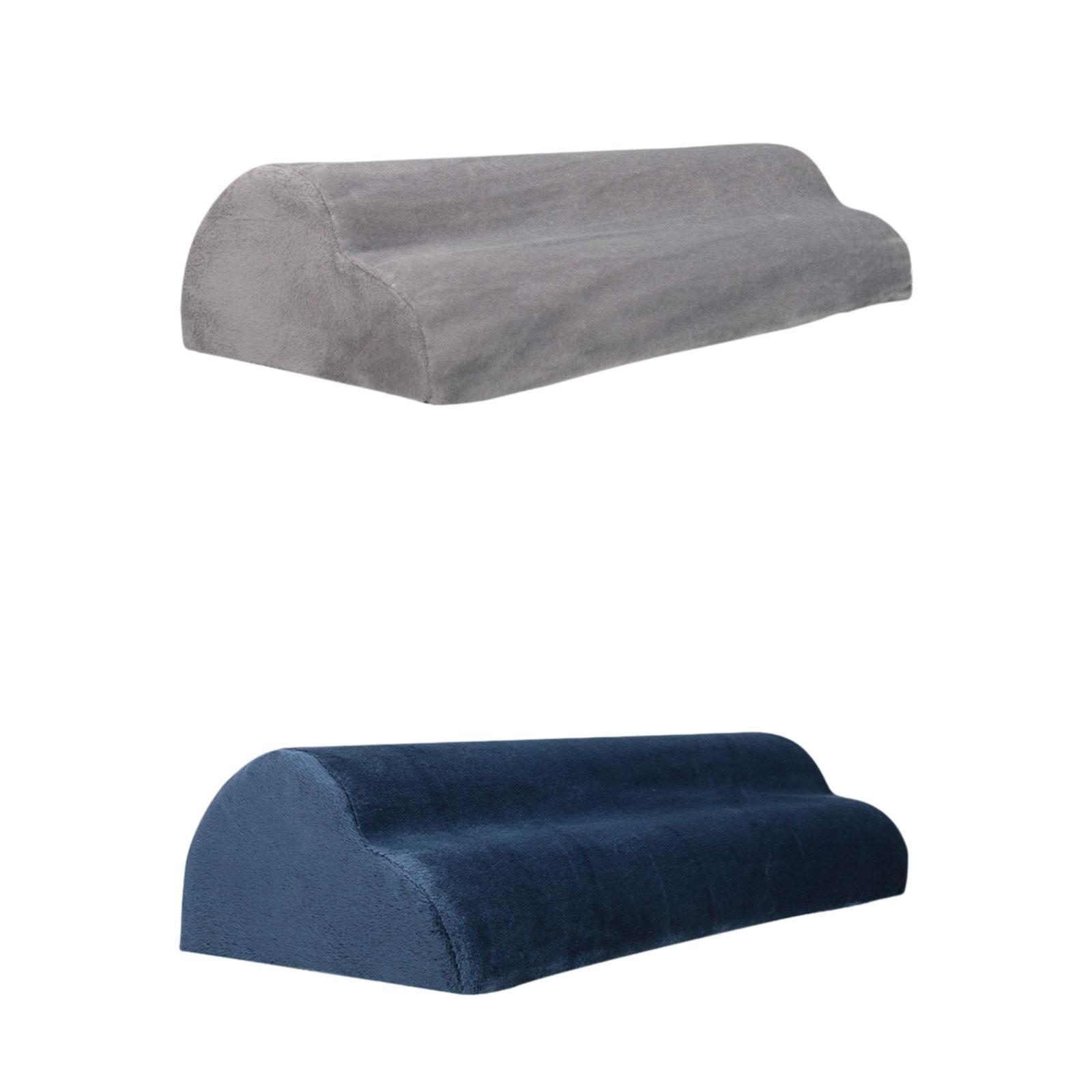 Travel Accessories Under $20 - Foot Rest for Under Desk Portable