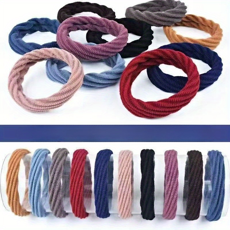 50 PCS Black Mixed Color Satin - Travel Accessories Aesthetic review and price