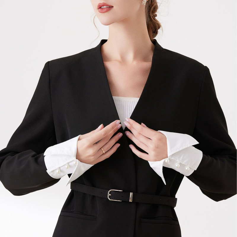 DIY Elegant Office Shirt False - Travel Accessories Aesthetic review and price