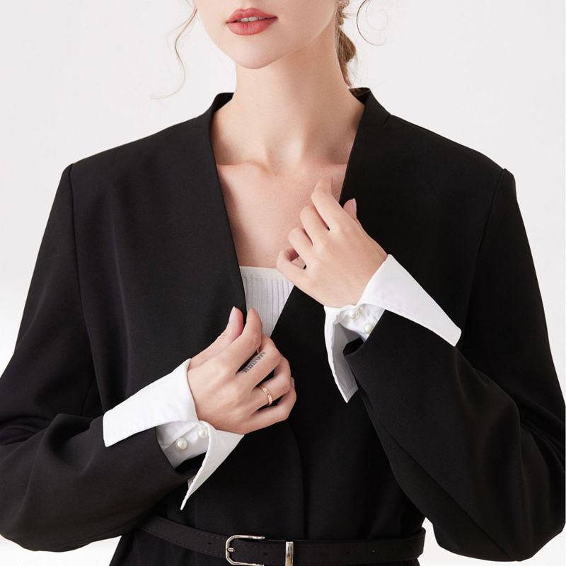 DIY Elegant Office Shirt False - Travel Accessories Aesthetic review and price