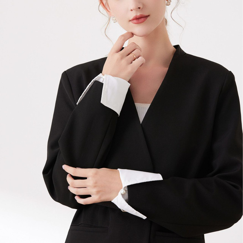 DIY Elegant Office Shirt False - Travel Accessories Aesthetic review and price