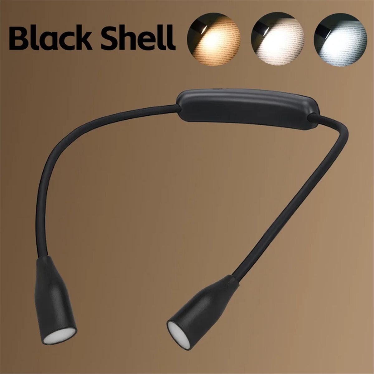 DT283 STOCK-LED Reading Neck L - Book Light Flexible review and price