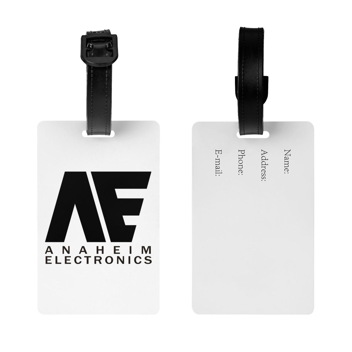 Anaheim Electronics Luggage Ta - Travel Accessories Electronics review and price