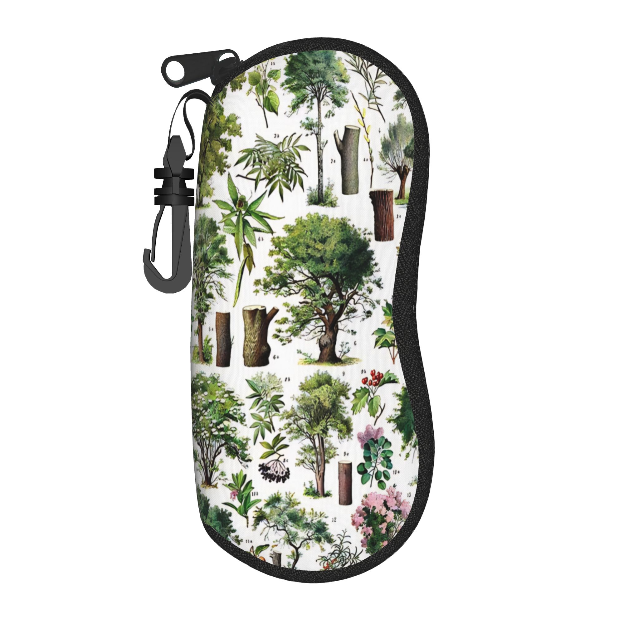 Flower Market  Glasses Case Un - Travel Accessories Market review and price