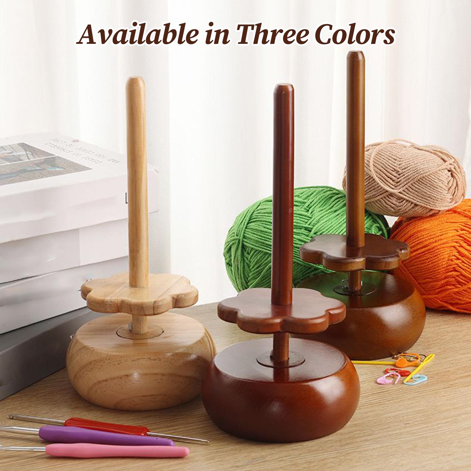 Magnetic Levitation Yarn Holde - Travel Accessories To Sew review and price