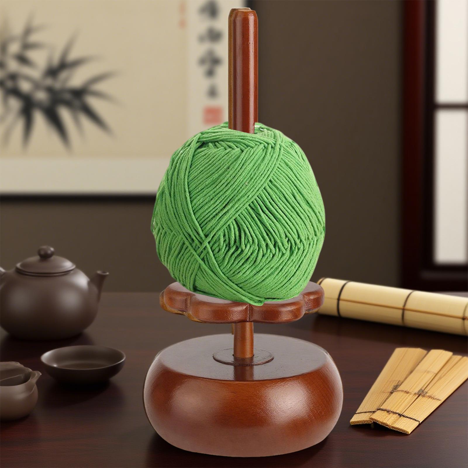 Magnetic Levitation Yarn Holde - Travel Accessories To Sew review and price