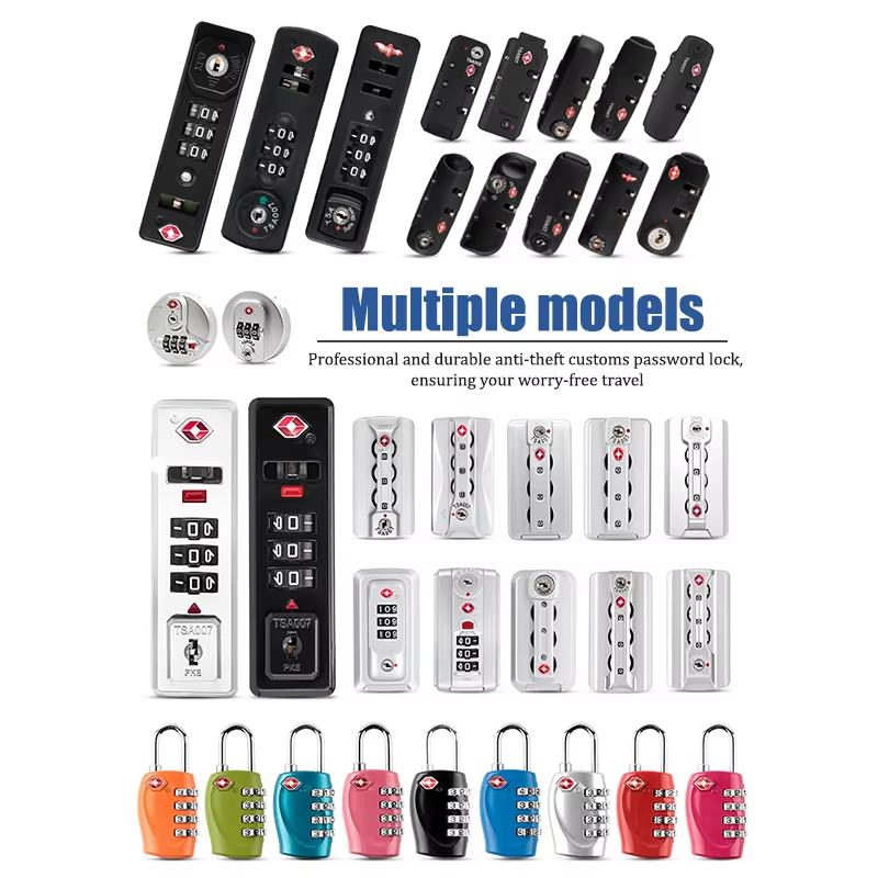 For K004#4 Preset Combination  - Travel Accessories You Need review and price