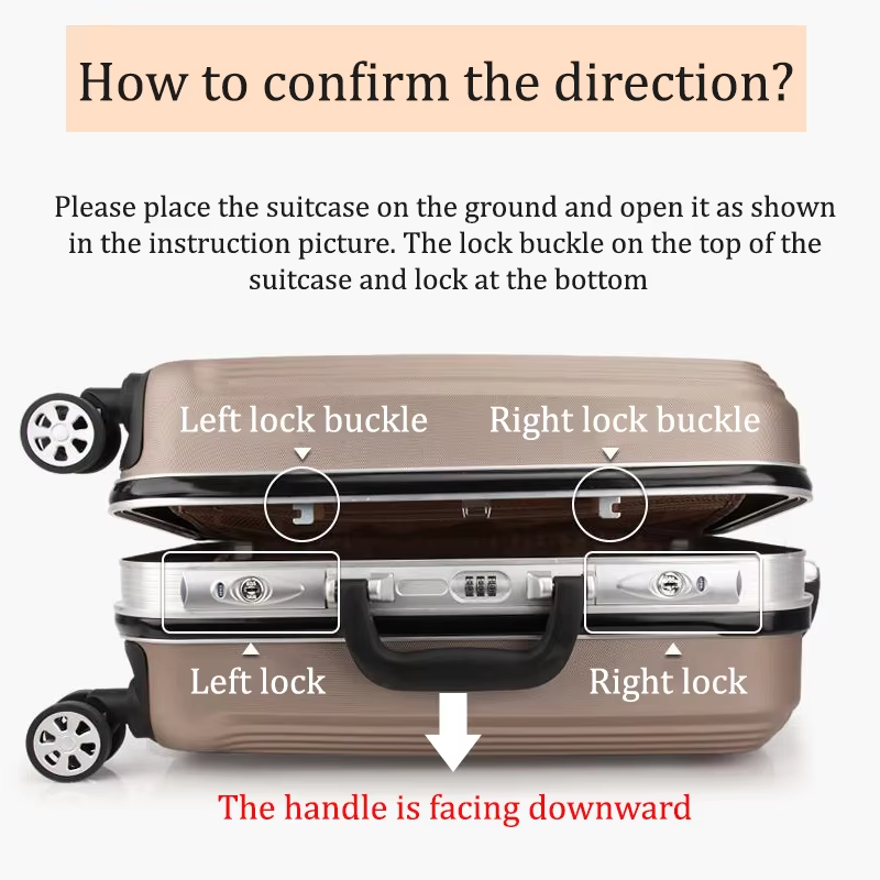 For K004#4 Preset Combination  - Travel Accessories You Need review and price