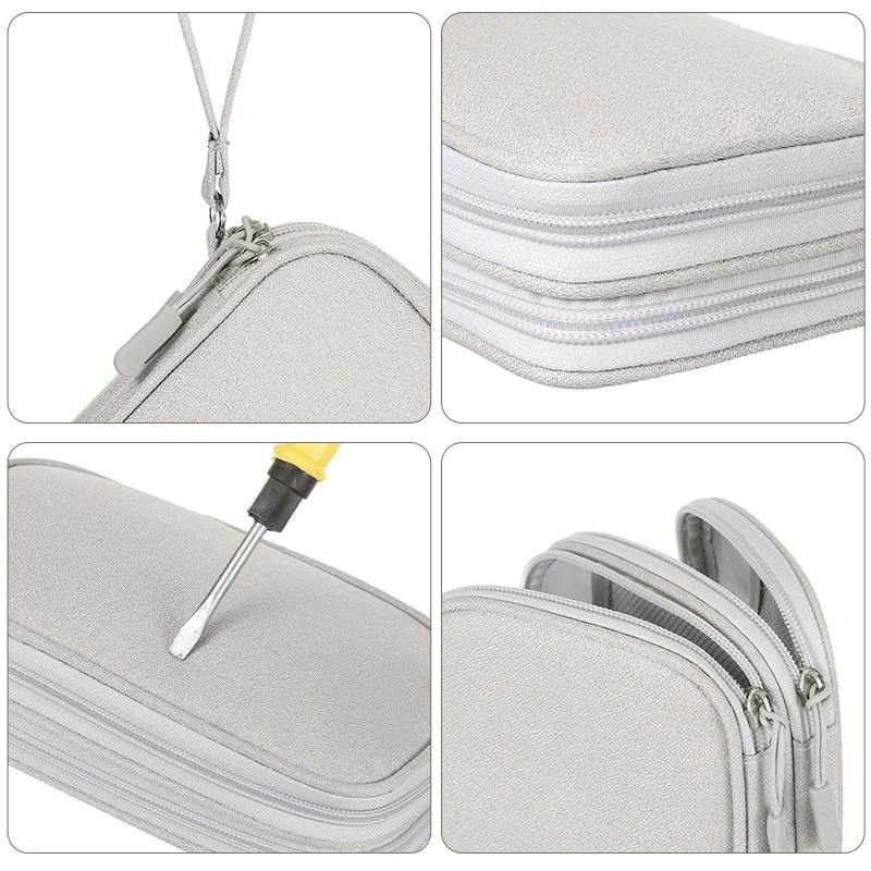 Portable Travel Cable Bag Digi - Travel Accessories Electronics review and price
