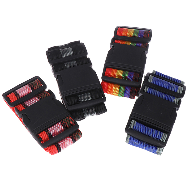 Travel Luggage Strap Adjustabl - Travel Accessories List review and price