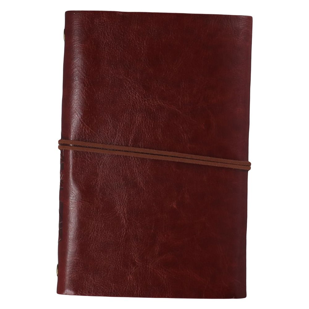 Vintage PU Leather Travelers N - Travel Journal Accessories review and price
