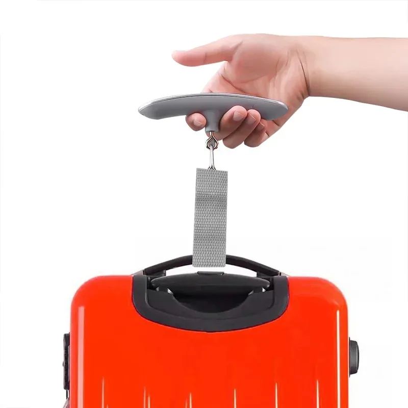 Fish Scales 50kg/110lb Portabl - Travel Accessories Electronics review and price