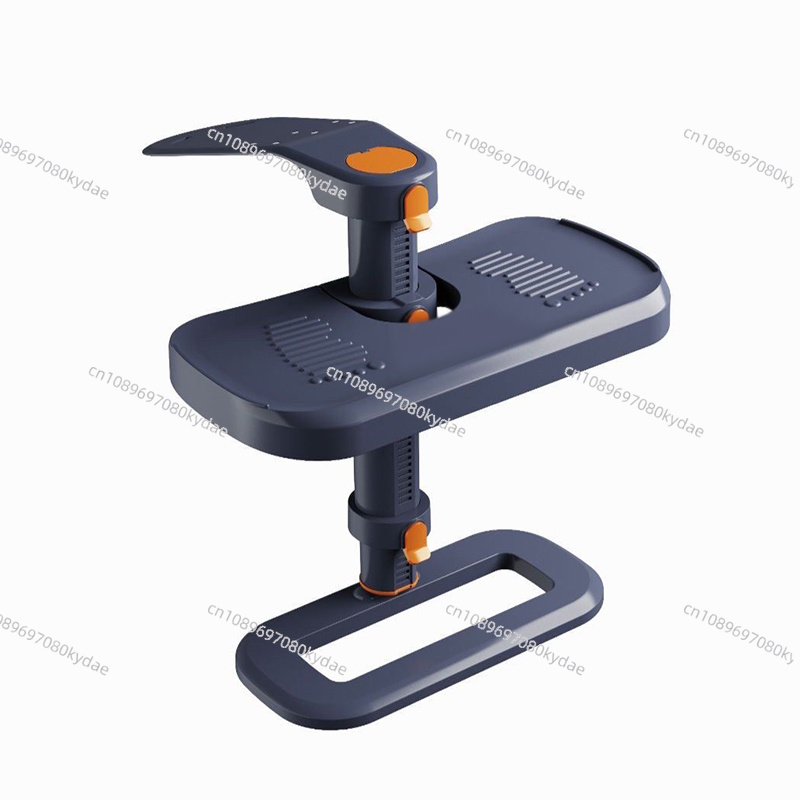 Angle Adjustable Foot Support  - Travel Accessories With Kids review and price