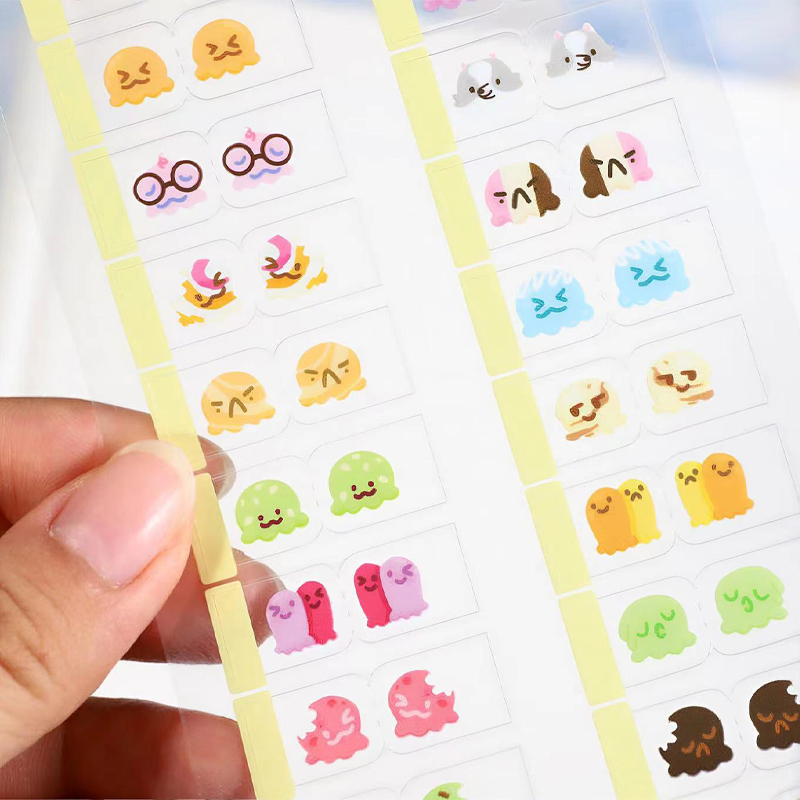 22/44pcs Cute Ice Cream Themed - Travel Journal Accessories review and price