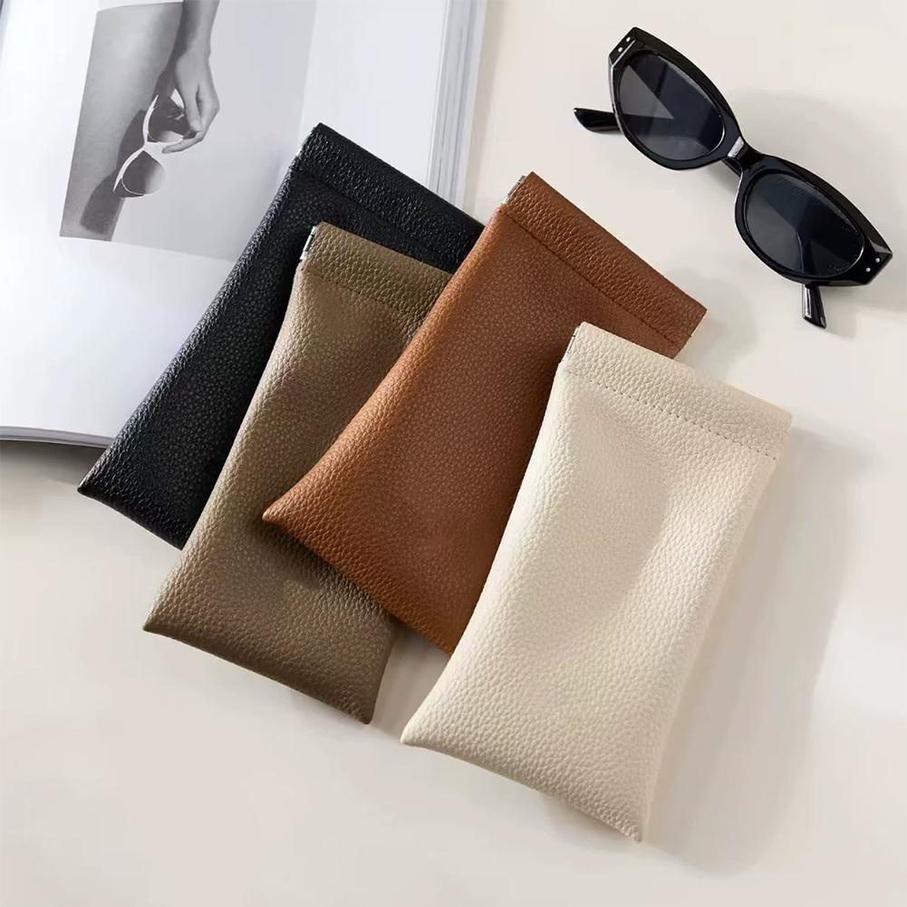 Sunglasses Pouch With Keyring  - Travel Accessories Pouch For Women review and price
