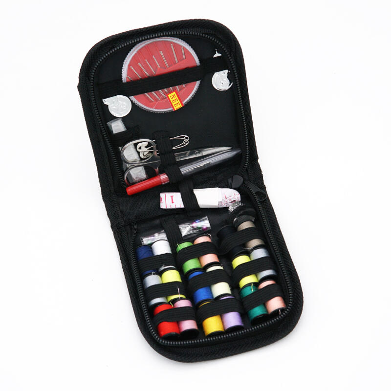 Portable Sewing Kit for Beginn - Travel Accessories To Sew review and price