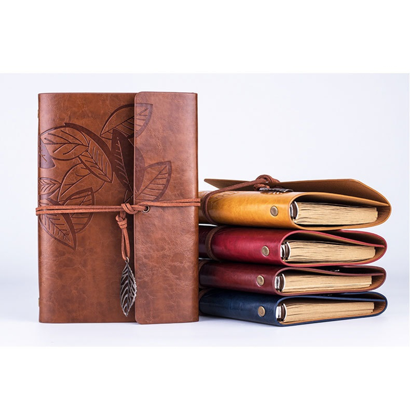 5inch 7inch(A7/A6) Loose-leaf  - Travel Journal Accessories review and price