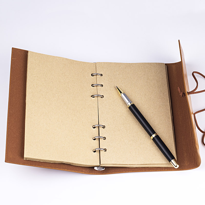 5inch 7inch(A7/A6) Loose-leaf  - Travel Journal Accessories review and price