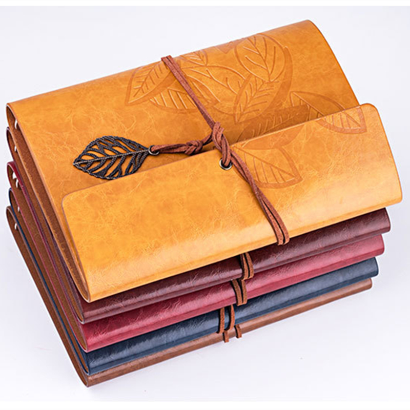 5inch 7inch(A7/A6) Loose-leaf  - Travel Journal Accessories review and price