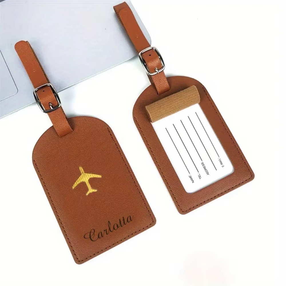 Personalized Custom Name Lette - Travel Accessories List review and price
