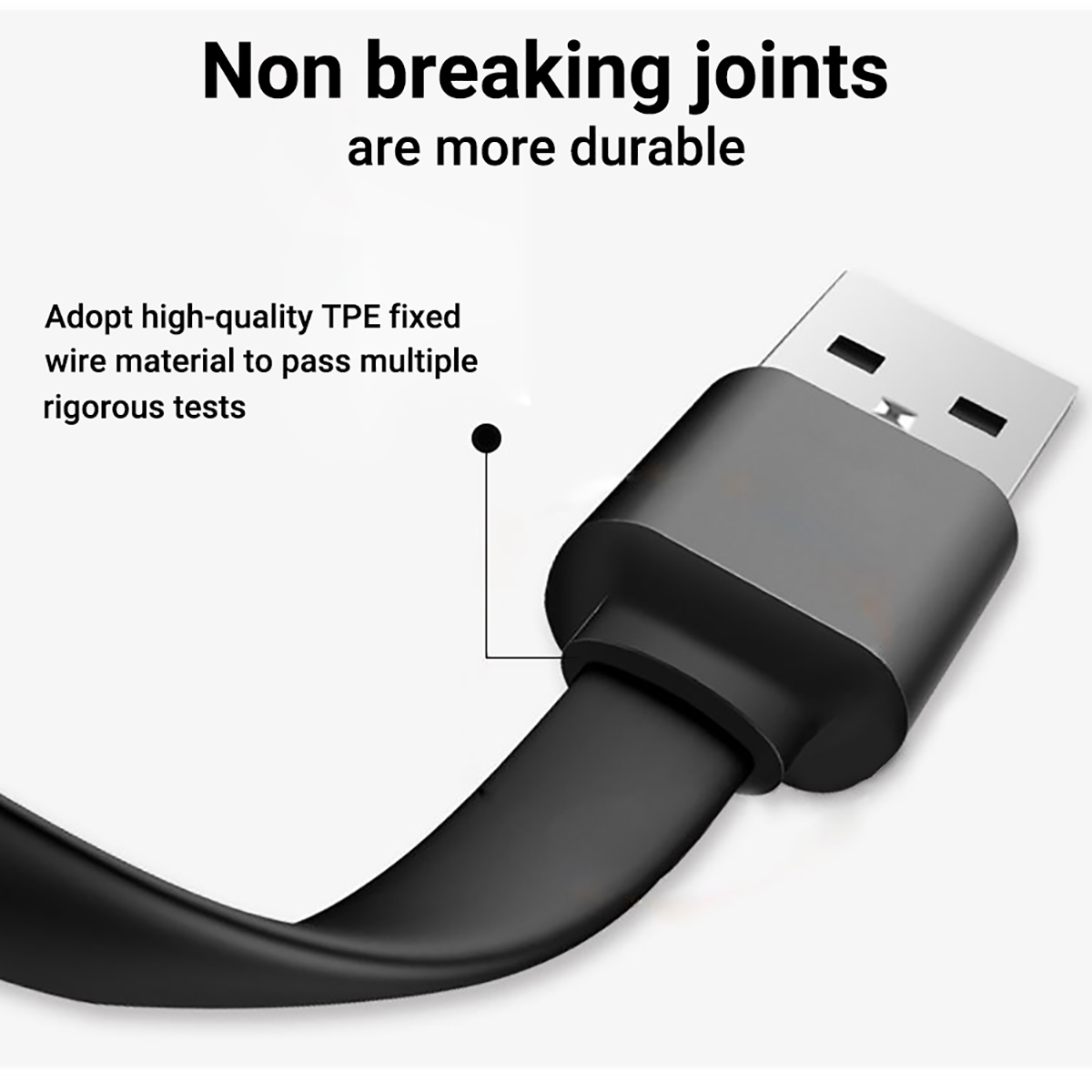 Smart Band USB Charging Cable  - Travel Accessories You Need review and price