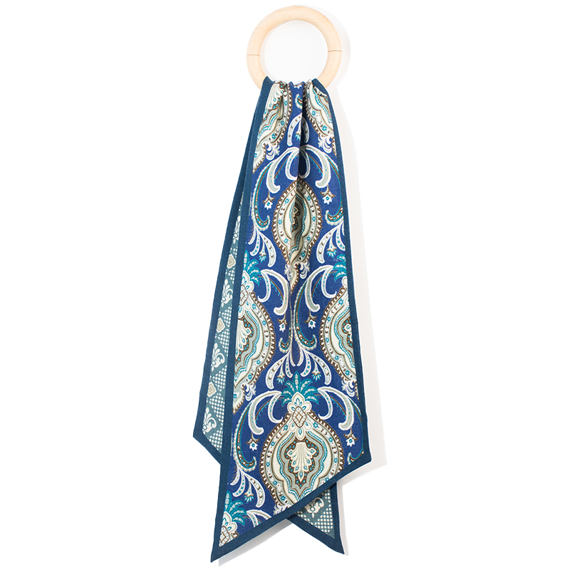 Women Reversible Wool Silk Ski - Travel Accessories Neck review and price
