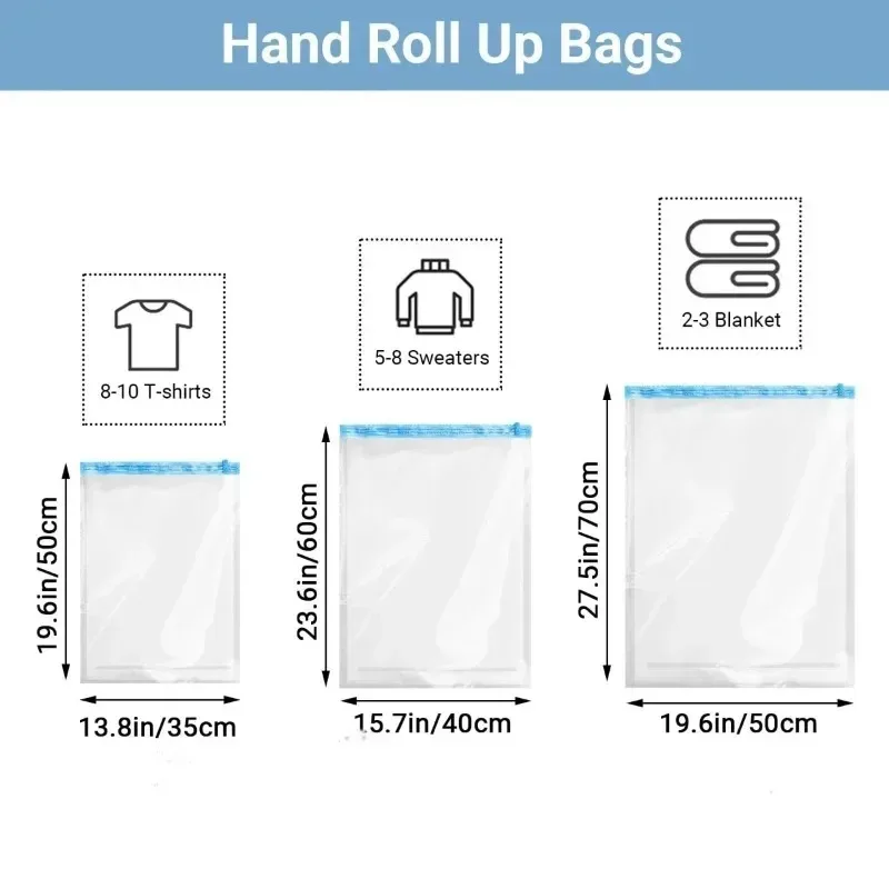 Roll Up Space Saver Travel Sto - Travel Accessories You Need review and price