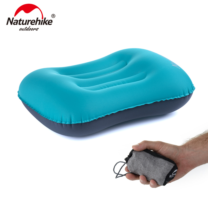Naturehike Portable TPU Polyse - Travel Accessories Pillow review and price