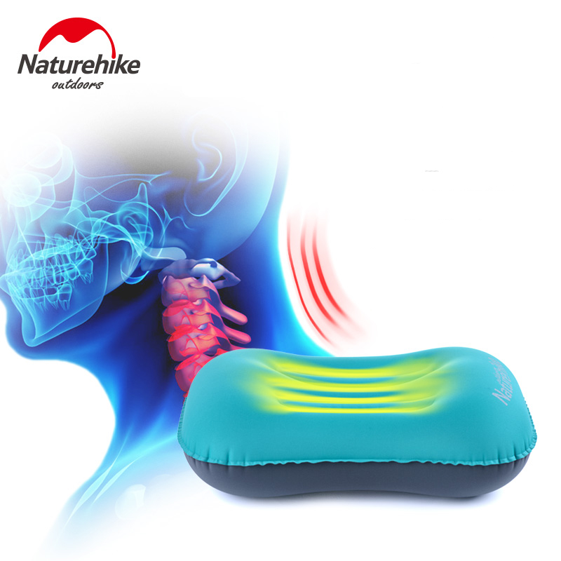Naturehike Portable TPU Polyse - Travel Accessories Pillow review and price