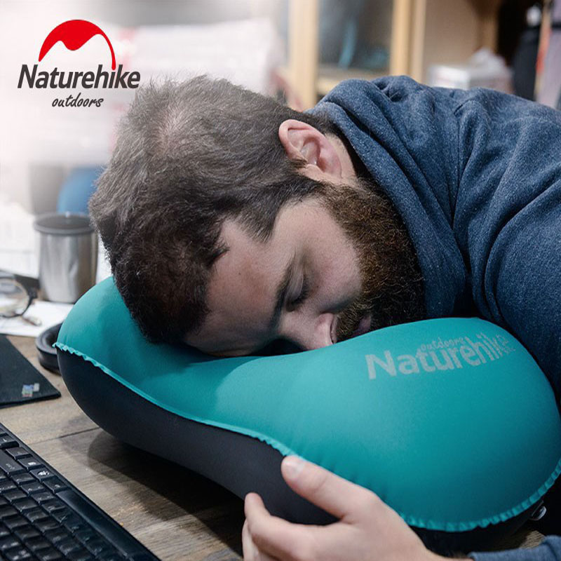 Naturehike Portable TPU Polyse - Travel Accessories Pillow review and price