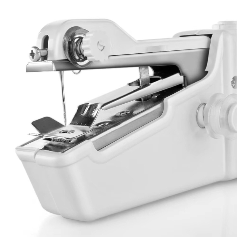 Mini Sewing Machine Handheld P - Travel Accessories To Sew review and price