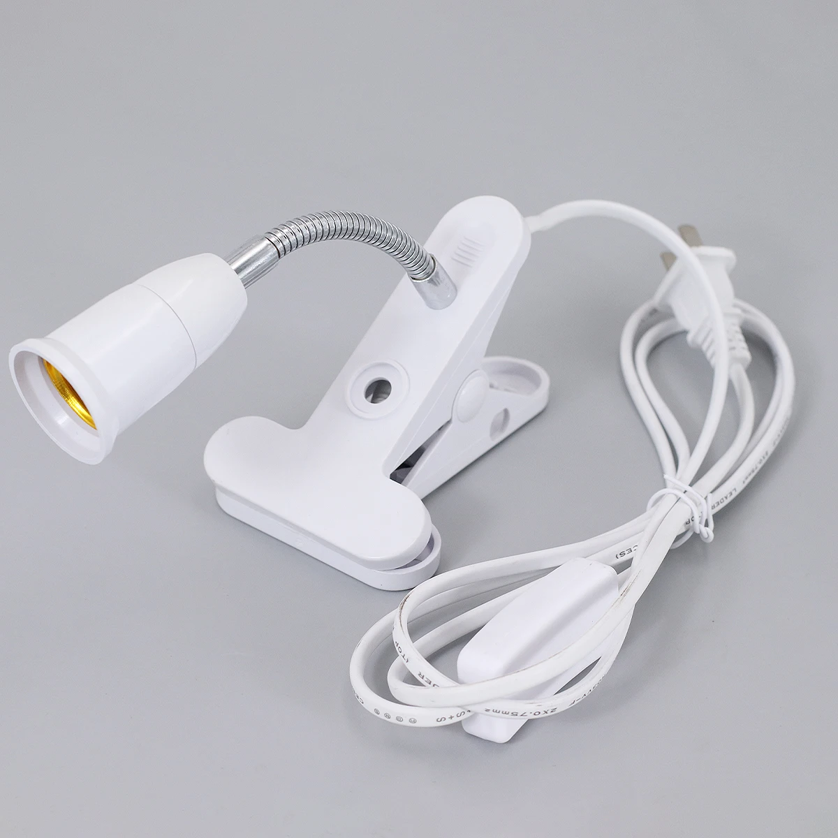 Clip on Desk Lamp Book Light M - Book Light Flexible review and price