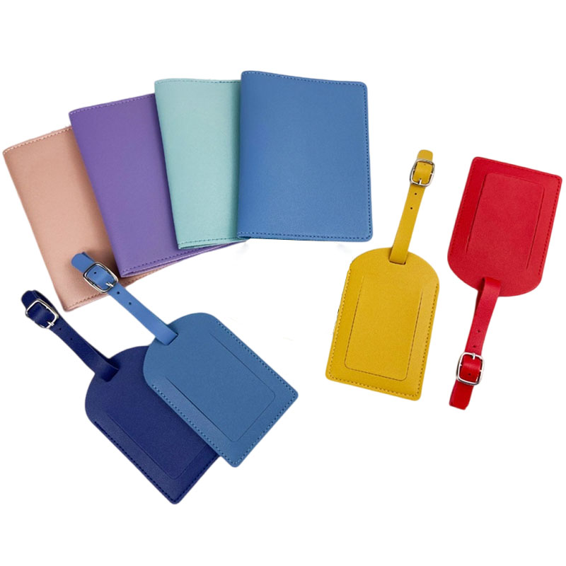Travel PU Passport Cover Lugga - Travel Accessories Unique review and price