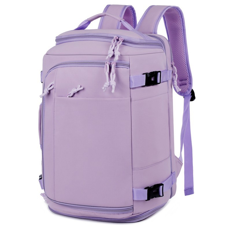Travel Backpack Large Capacity - Travel Accessories Logo review and price