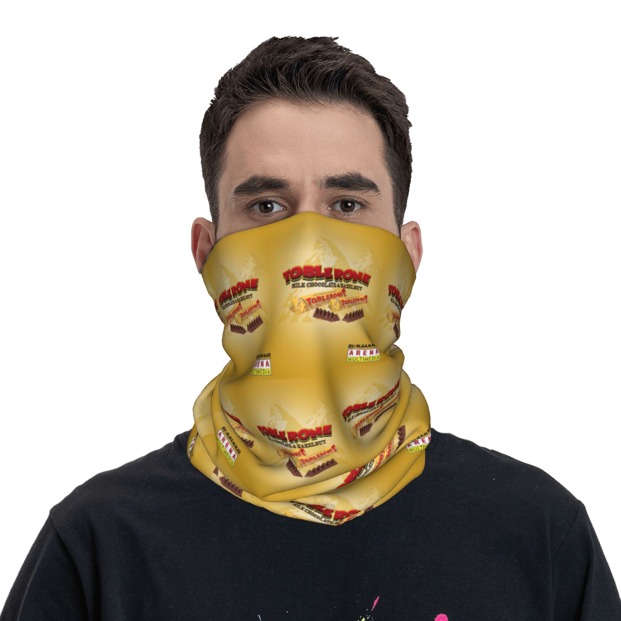 Chocolat Tobler Toblerone 1959 - Travel Accessories Neck review and price