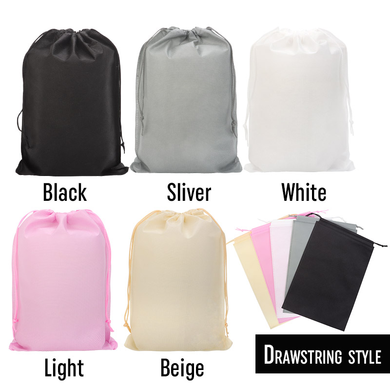 20Pcs Wig Storage Bags For Mul - Travel Accessories Logo review and price