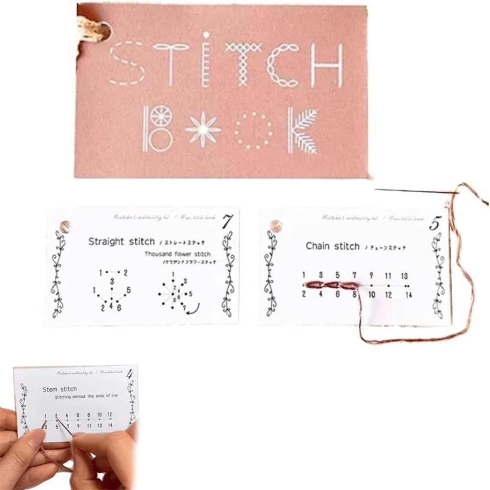 DIY Craft Creative Mini Sewing - Travel Accessories To Sew review and price