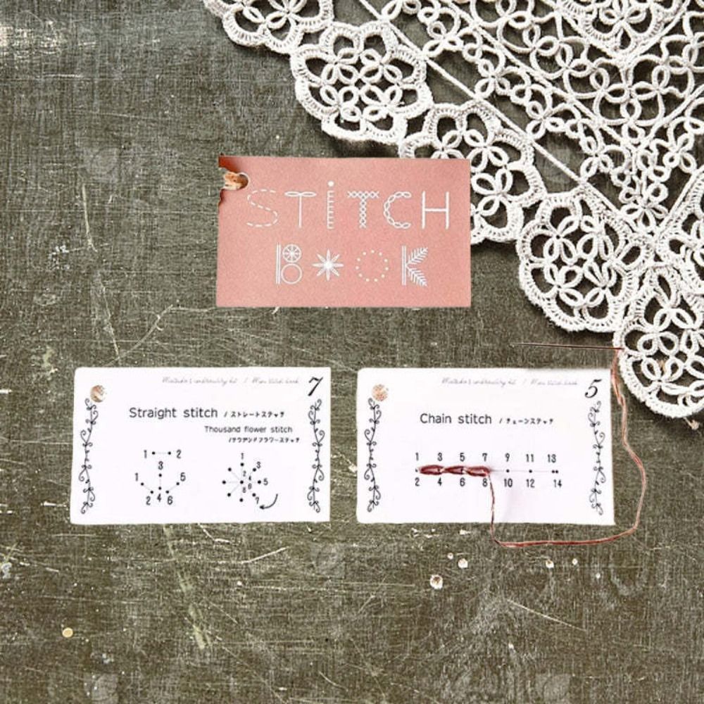 DIY Craft Creative Mini Sewing - Travel Accessories To Sew review and price