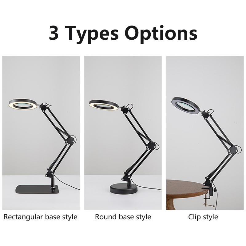 5x 30x Flexible Clamp-on Table - Book Light Flexible review and price