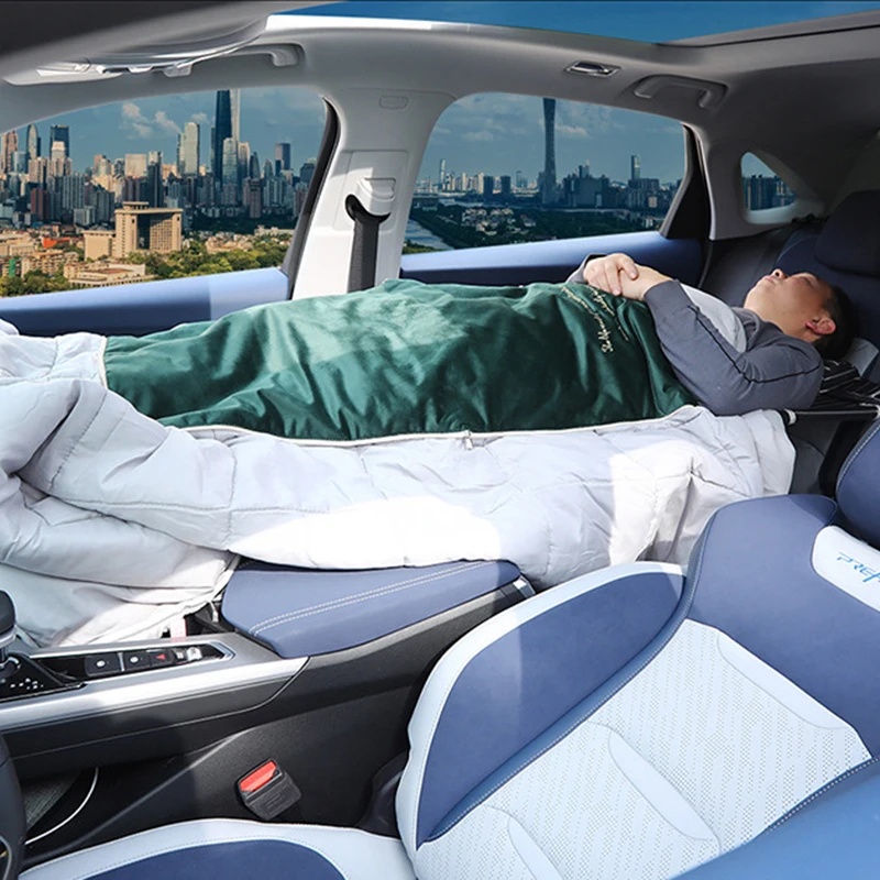Universal Car Air Mattress SUV - Travel Accessories Under $20 review and price