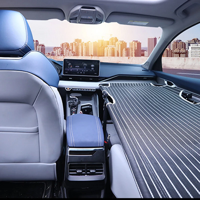 Universal Car Air Mattress SUV - Travel Accessories Under $20 review and price