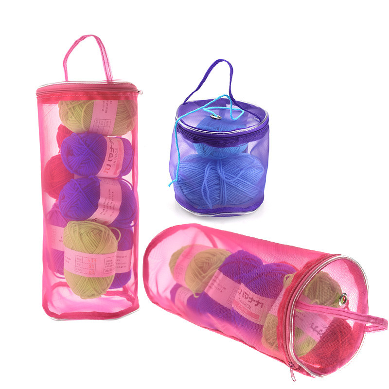 KOKNIT Knitting Yarn Round Cro - Travel Accessories To Sew review and price